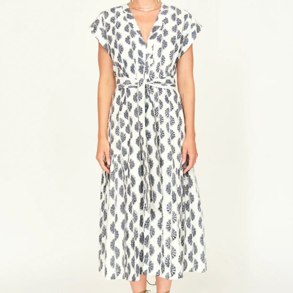 NWT MIRTH Oaxaca Dress in Orchard Road, Medium